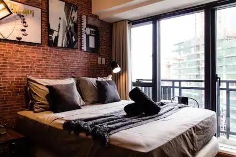 Aparthotel Knightsbridge Residences *