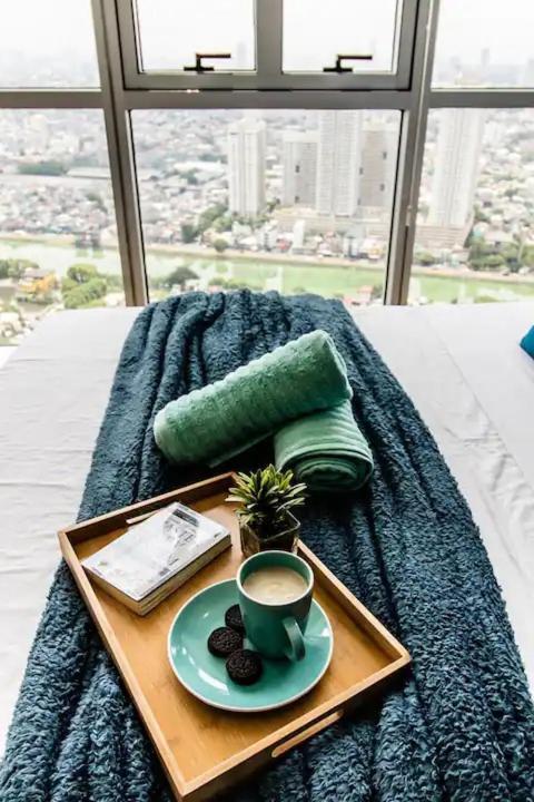 Aparthotel Knightsbridge Residences