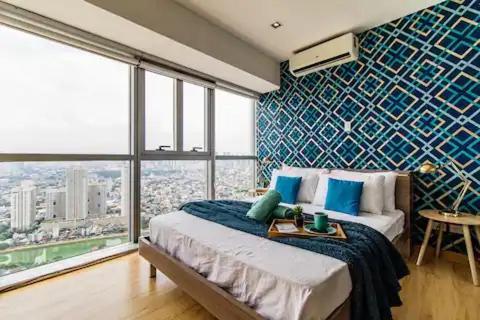Aparthotel Knightsbridge Residences Makati City