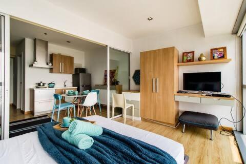 Knightsbridge Residences Aparthotel *
