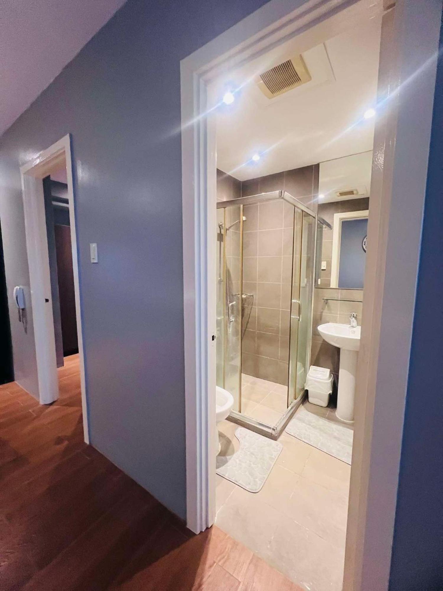 Knightsbridge Residences *