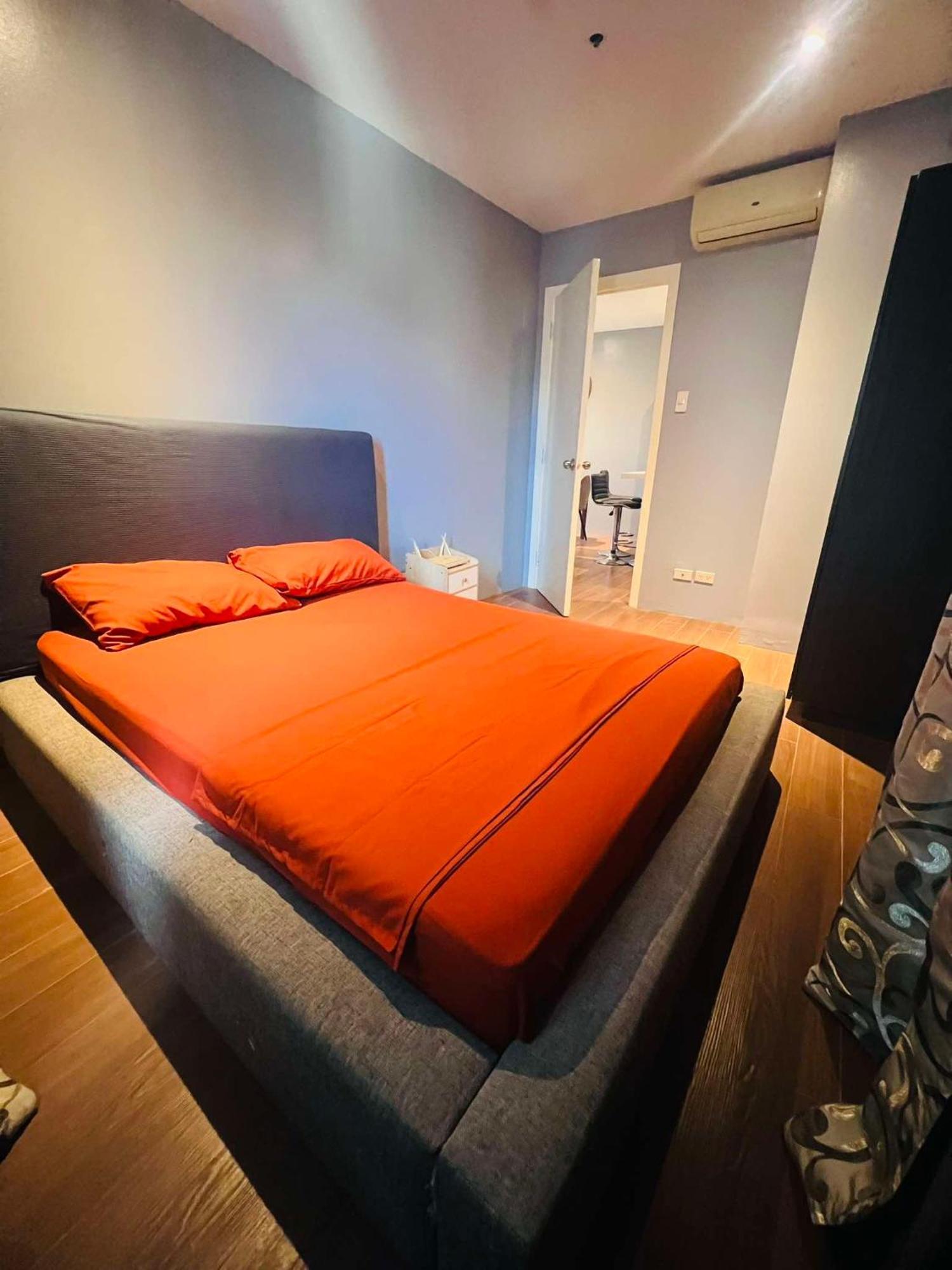 Aparthotel Knightsbridge Residences