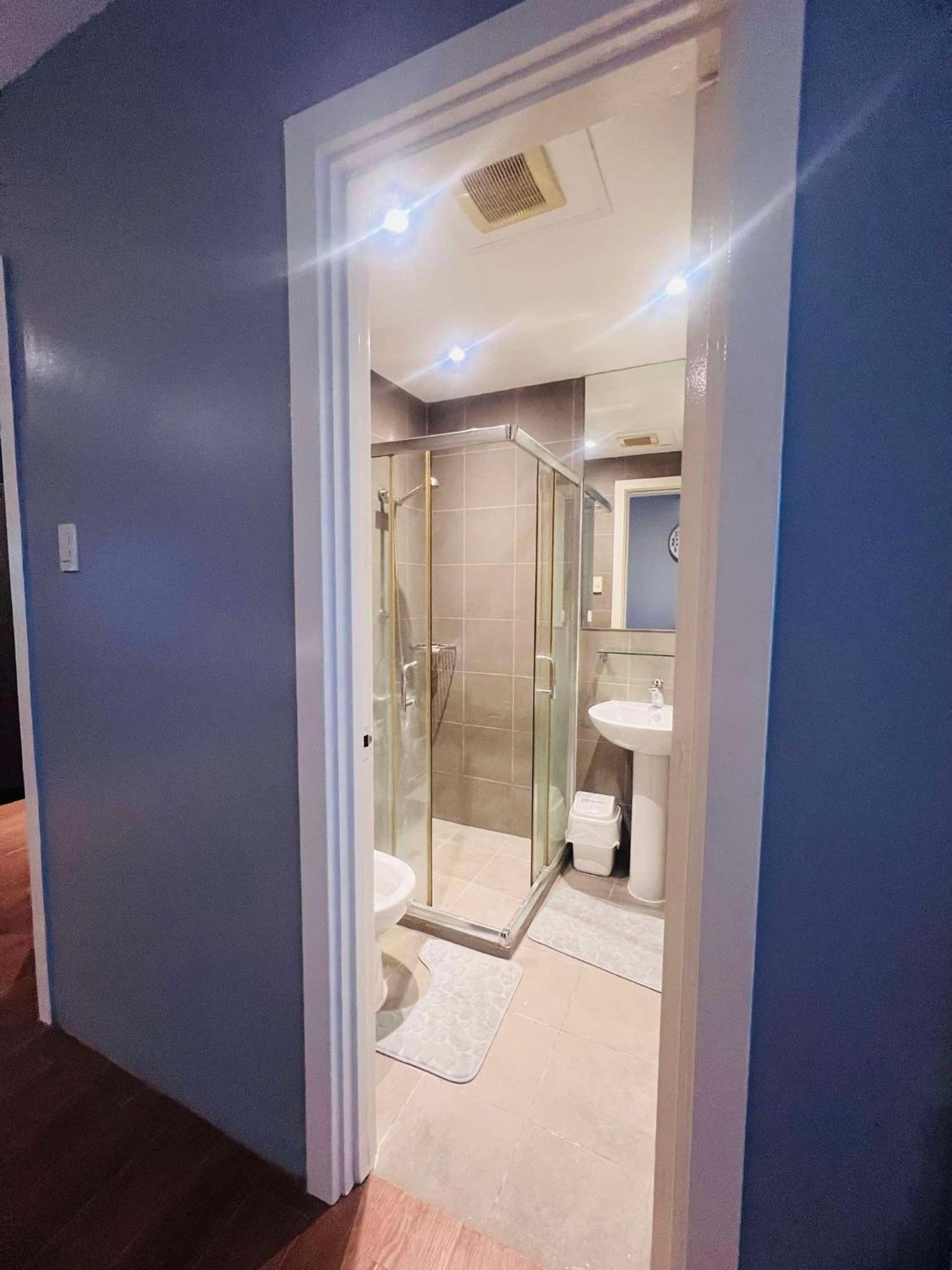 Aparthotel Knightsbridge Residences Makati City
